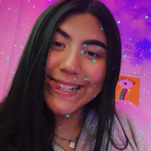 Meet your Posher, Adelenyxfarias